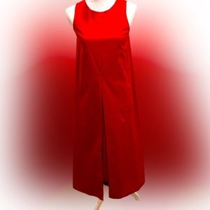 NWT Piazza Sempione dress